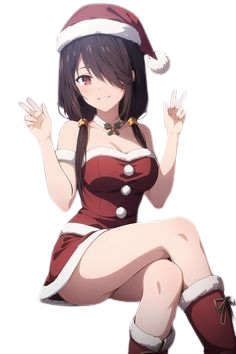 Kurumi Tokisaki Date A Live